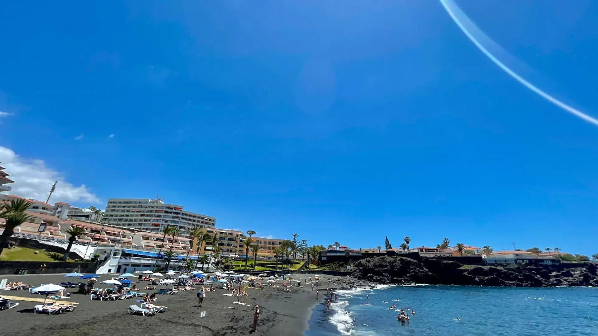 Olivia Sunset Apartment Puerto de Santiago  0*, Puerto de Santiago (Tenerife) Spain