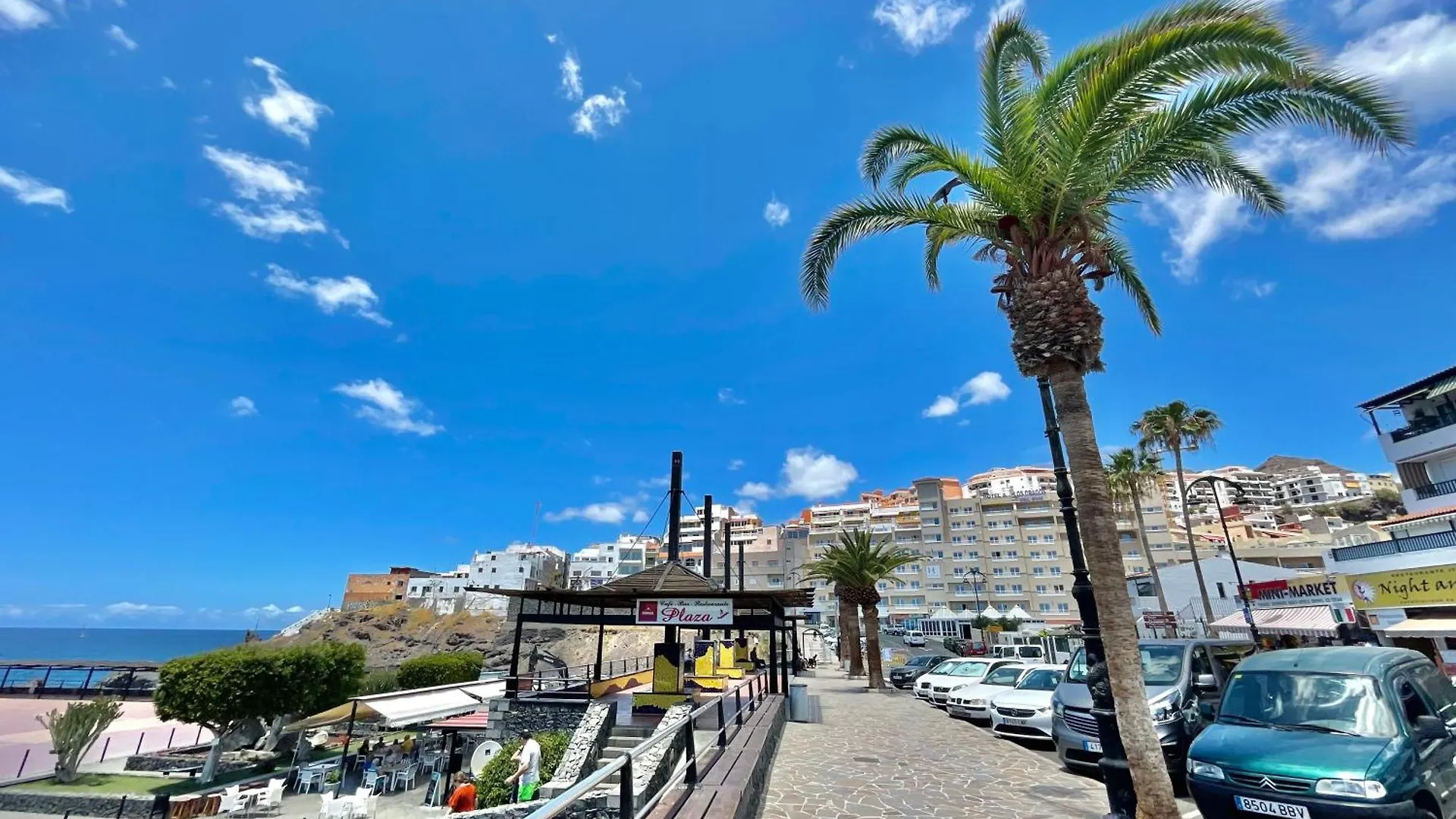 Olivia Sunset Apartment Puerto de Santiago   Puerto de Santiago (Tenerife)