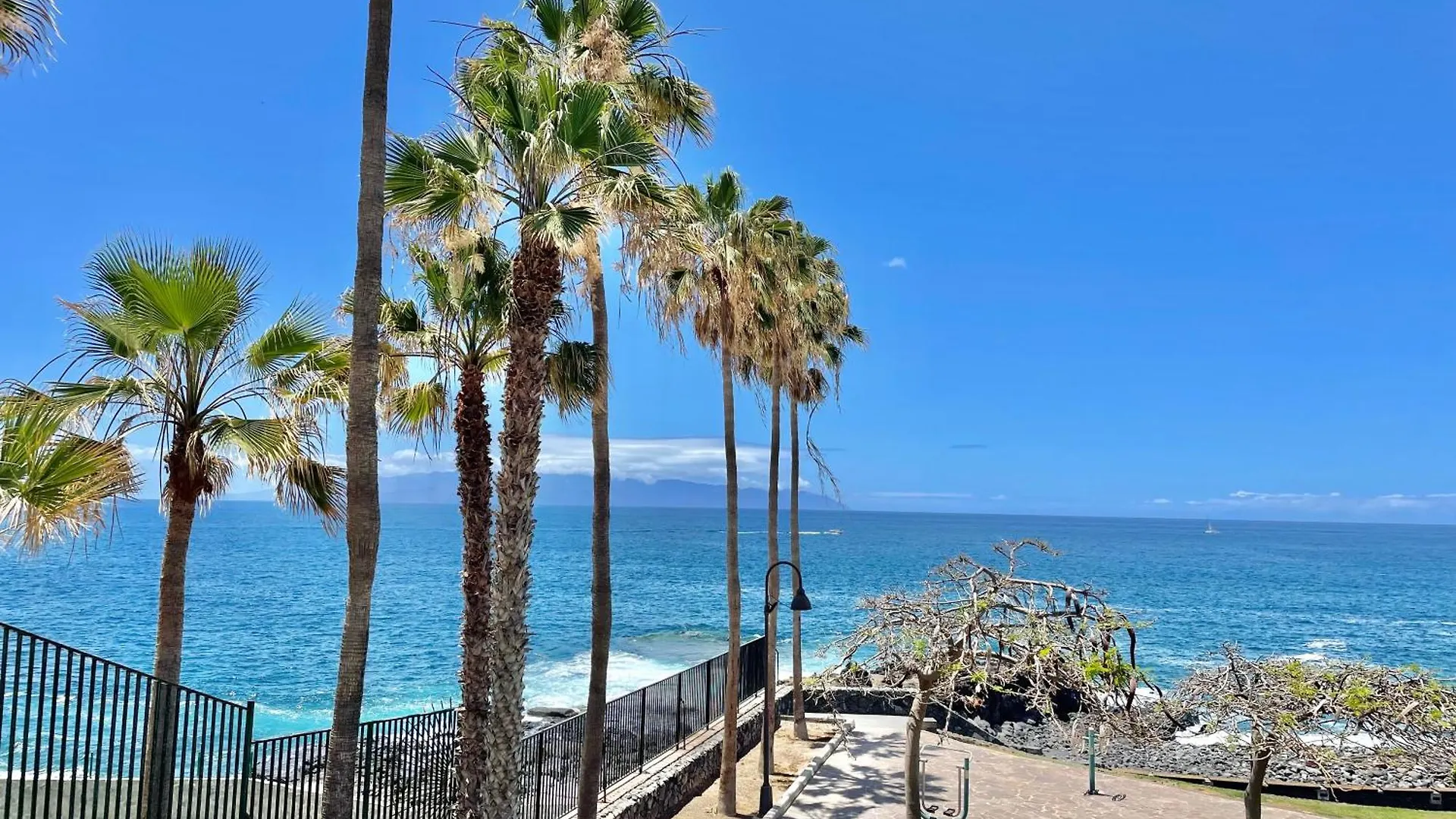 Olivia Sunset Apartment Puerto de Santiago  Spain
