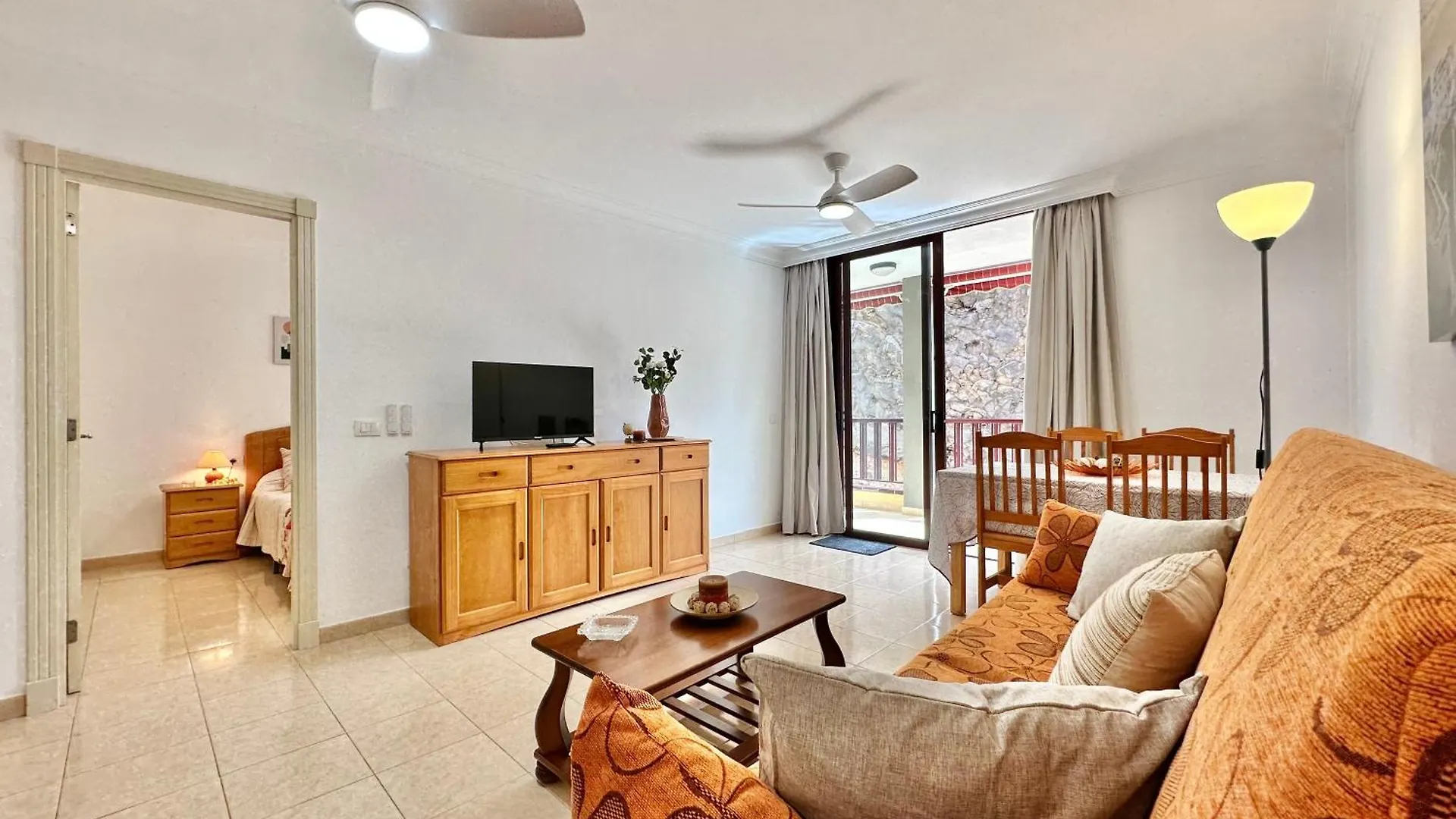 Olivia Sunset Apartment Puerto de Santiago  0*, Puerto de Santiago (Tenerife)