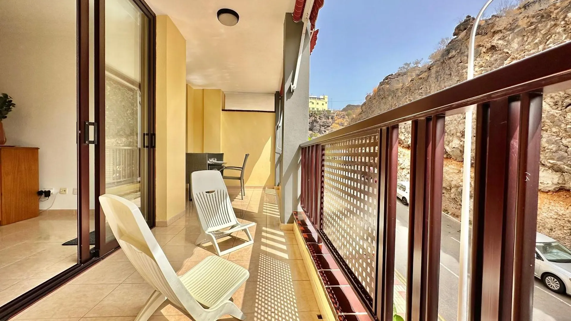 Olivia Sunset Apartment Puerto de Santiago  Spain