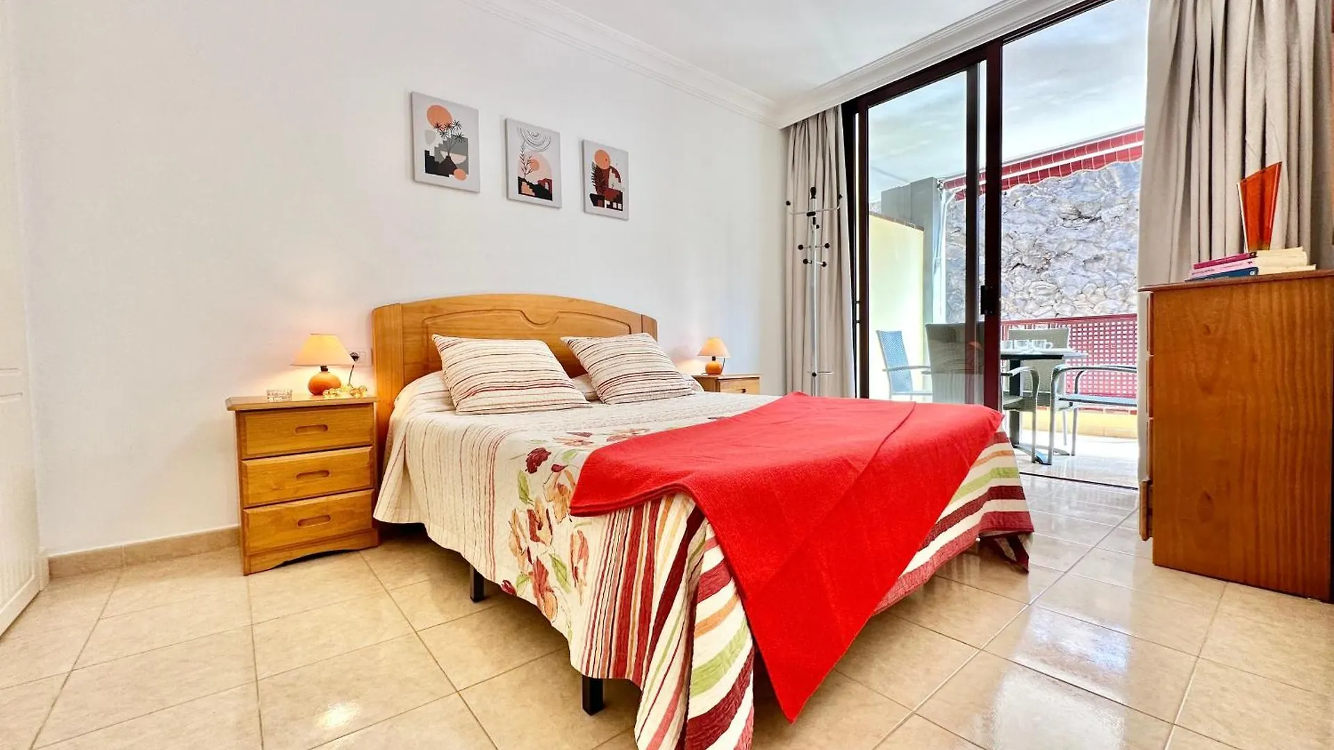 Olivia Sunset Apartment Puerto de Santiago  Puerto de Santiago (Tenerife)