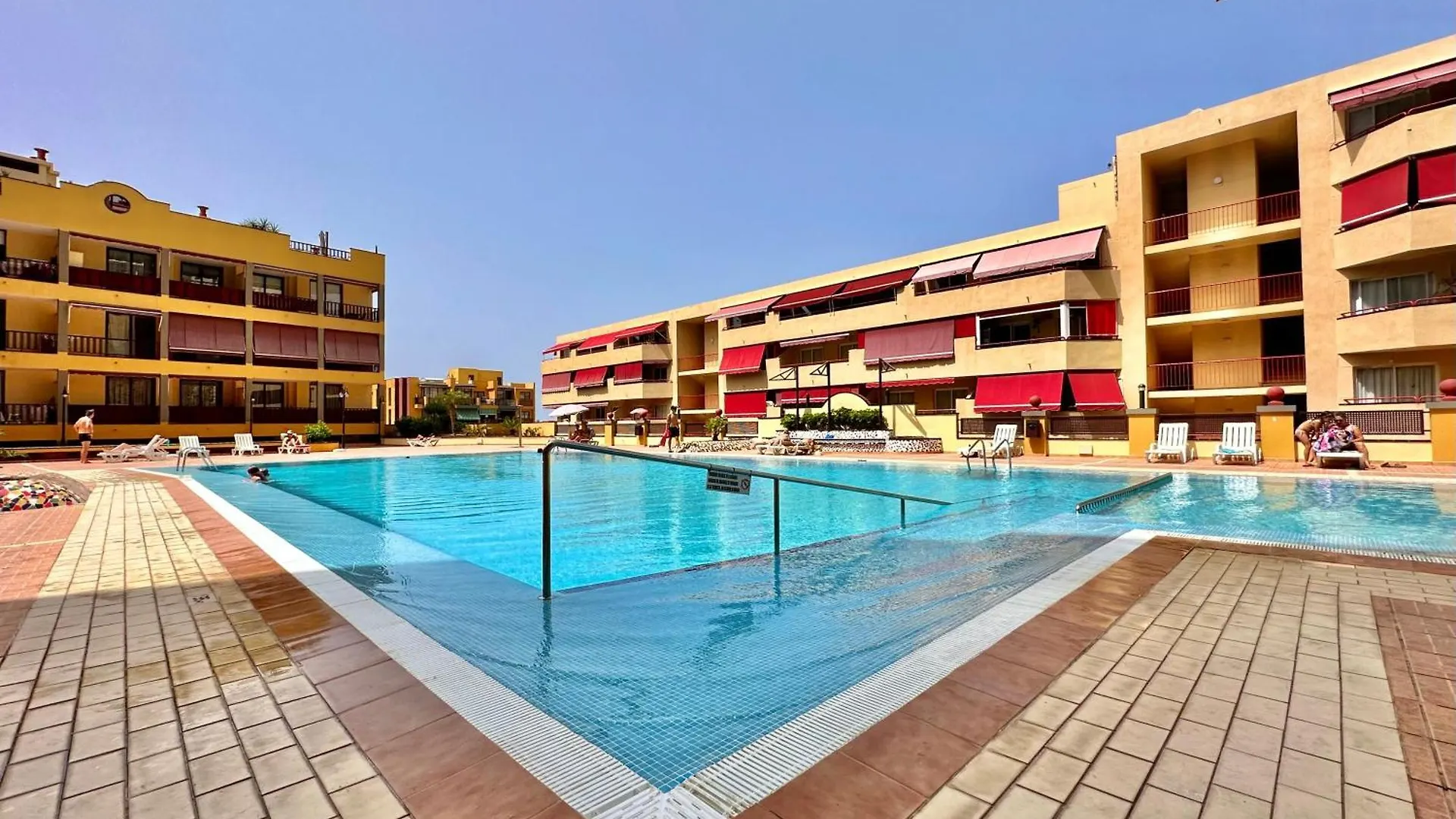 Olivia Sunset Apartment Puerto de Santiago  0*, Puerto de Santiago (Tenerife)