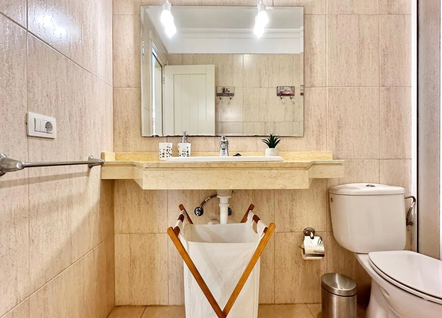Olivia Sunset Apartment Puerto de Santiago  Spain