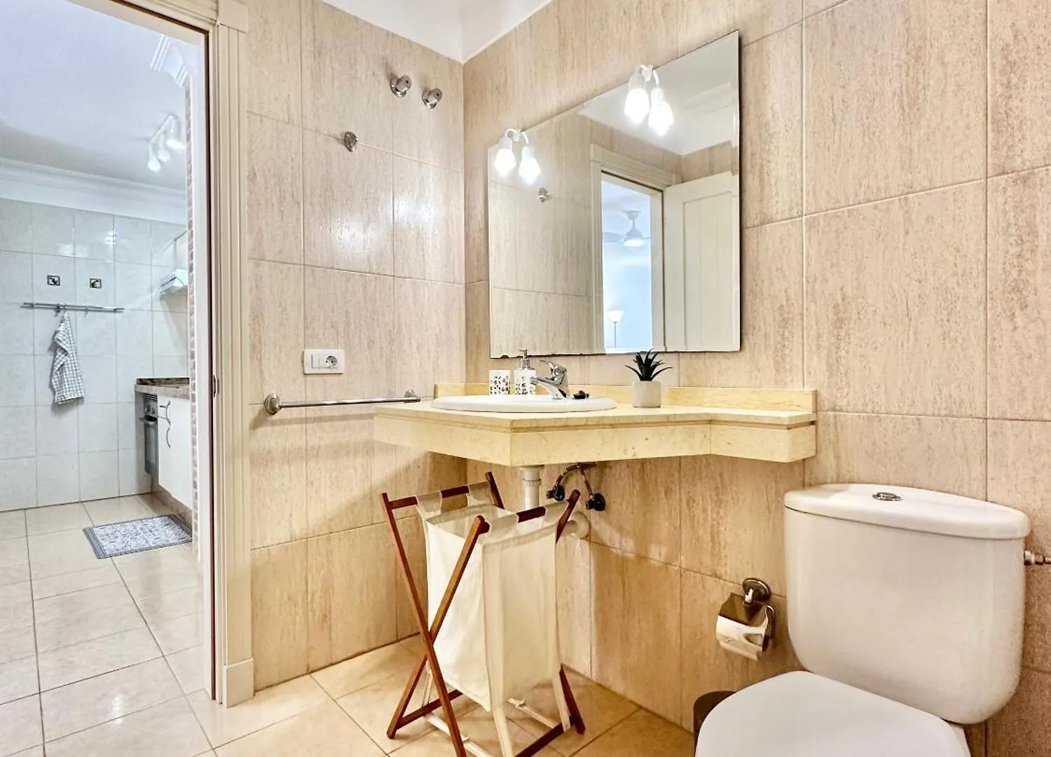 Olivia Sunset Apartment Puerto de Santiago