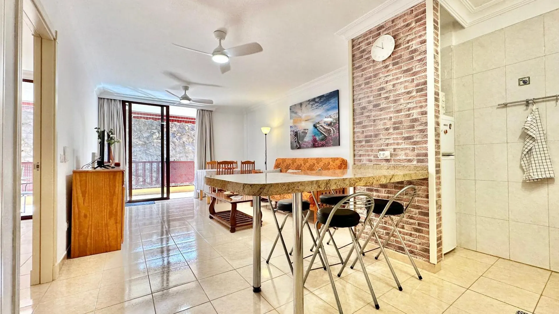 Olivia Sunset Apartment Puerto de Santiago  Puerto de Santiago (Tenerife)