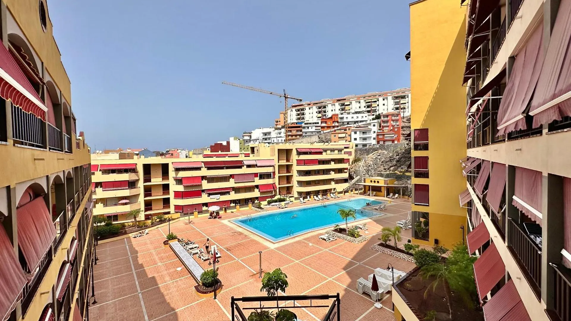 Olivia Sunset Apartment Puerto de Santiago   Puerto de Santiago (Tenerife)