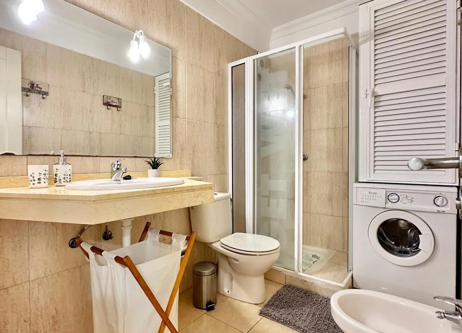 Olivia Sunset Apartment Puerto de Santiago