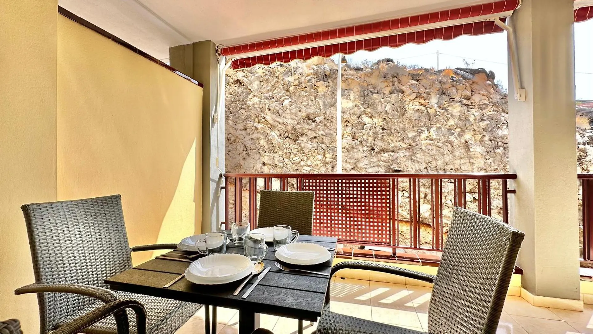 Olivia Sunset Apartment Puerto de Santiago  Puerto de Santiago (Tenerife)