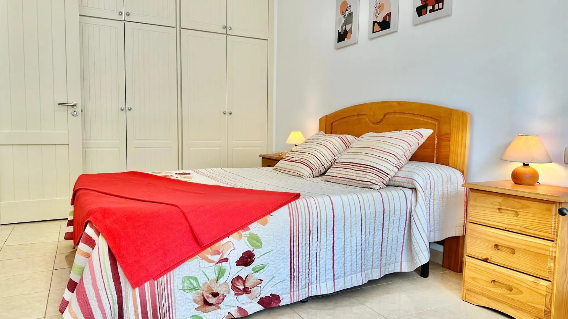Olivia Sunset Apartment Puerto de Santiago