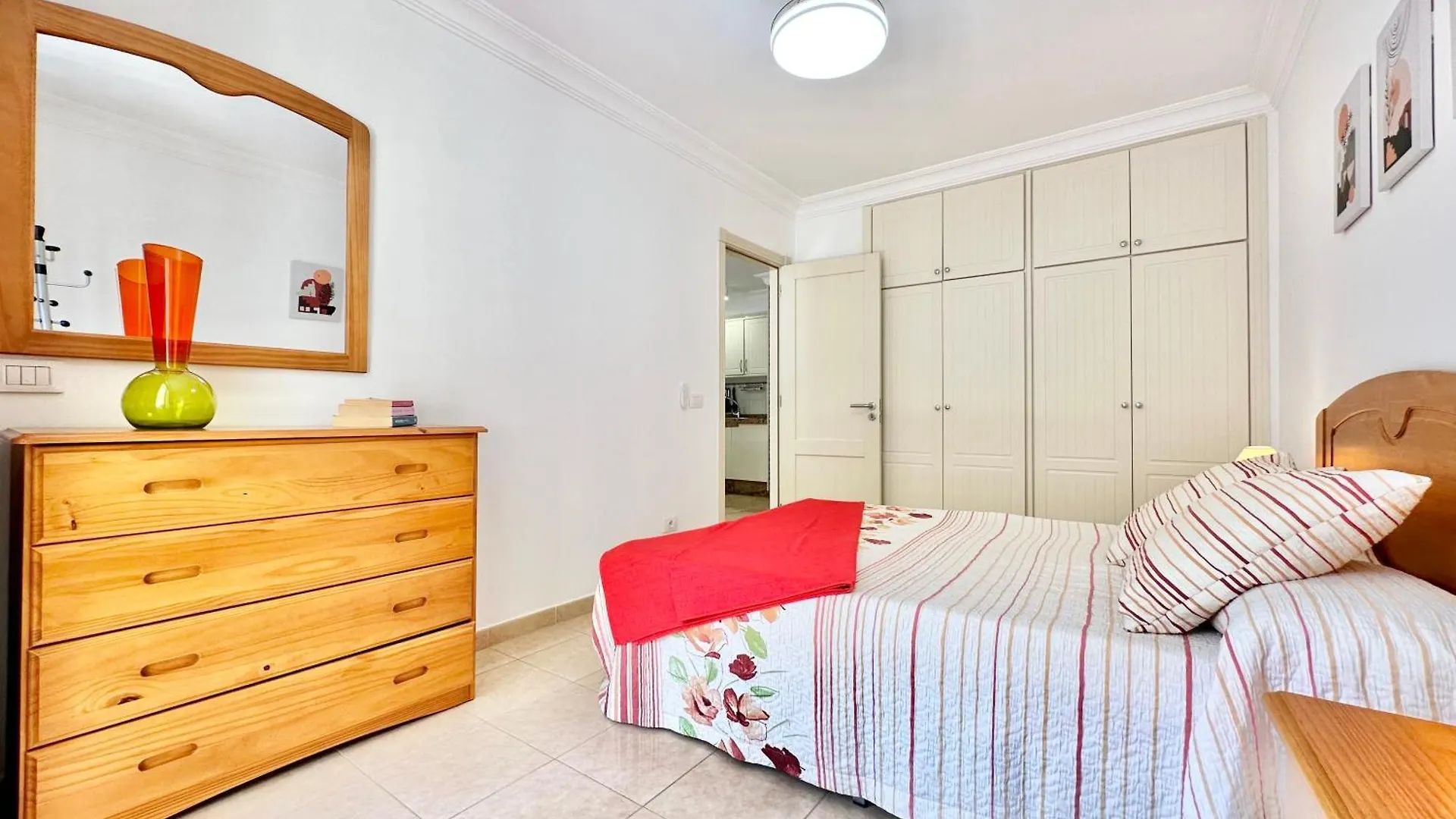 Olivia Sunset Apartment Puerto de Santiago