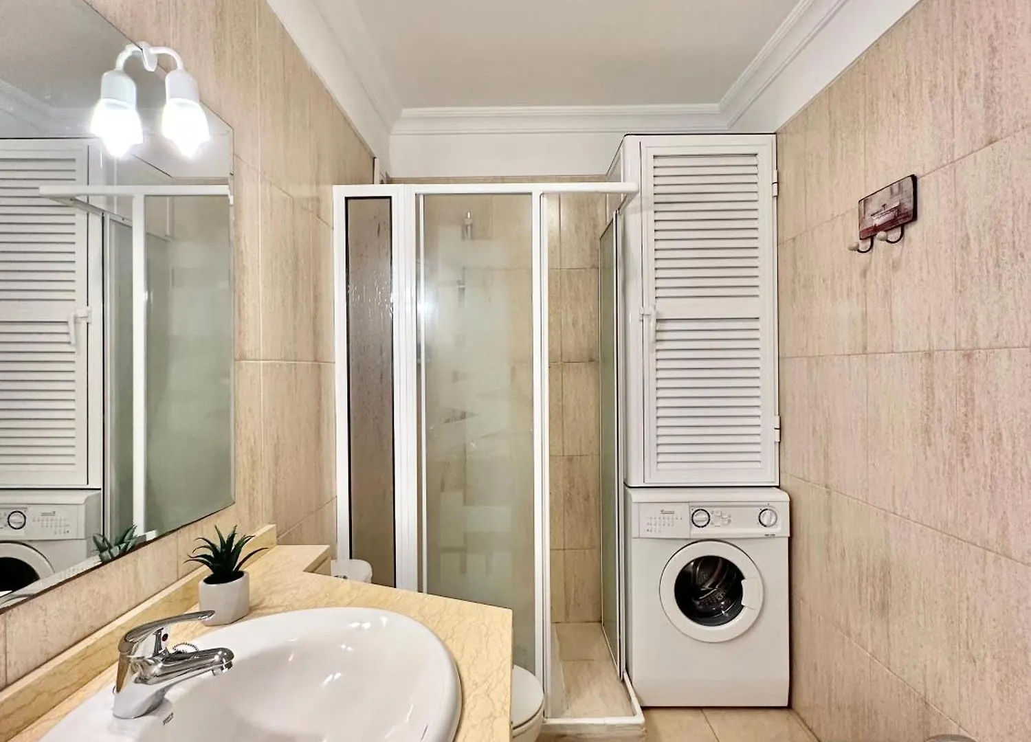 Olivia Sunset Apartment Puerto de Santiago